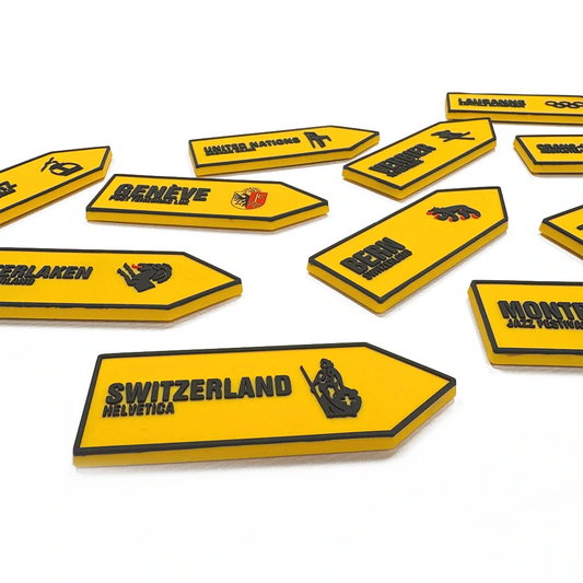 Jakob Ess Magnets